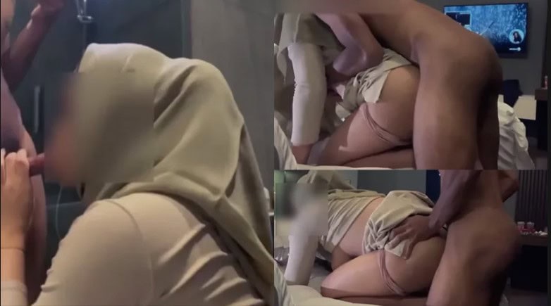 Video Viral Percintaan Menantu Dan Mertua Paling Seru