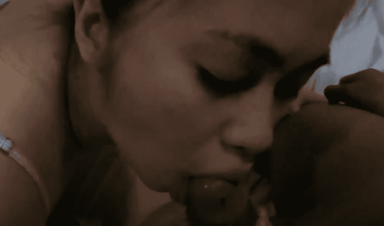 Video Tetangga Viral Diam Diam Ternyata Menghayutkan