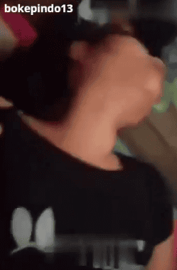 Video Viral Pacaran Sambil Ngerjain Tugas Sekolah Bareng Pacar Di Kos