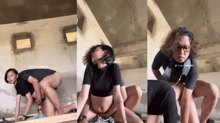 Tante Minta Dipijat Badan