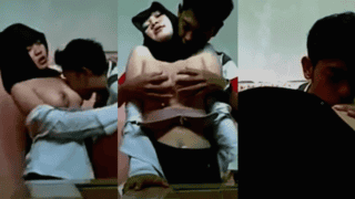 Baru Kenal Langsung Cekin