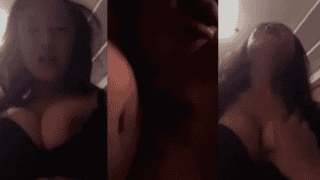 Dipaksa Wikwik Ibu Kandung