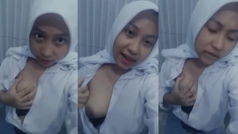 Video Sikembar Viral Ngebully Sodara Tirinya Yang Polos