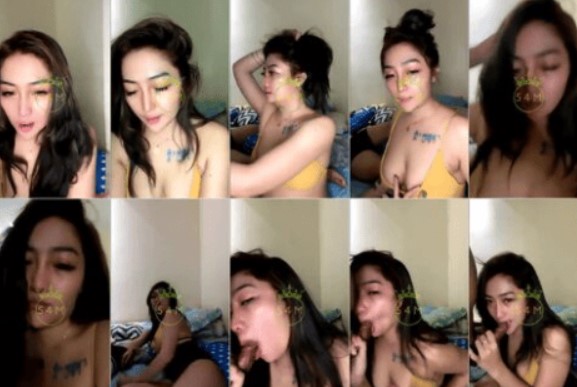 Pacar Baru Gak Sabaran