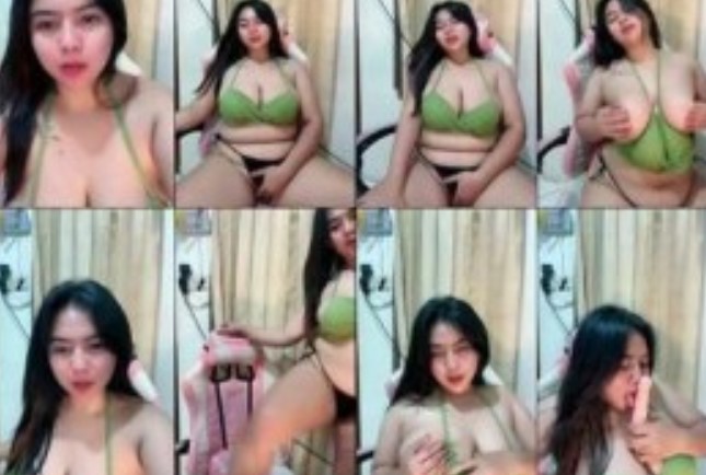 Video Sifat Wanita Awalnya Melawan Endingnya Minta Tambah
