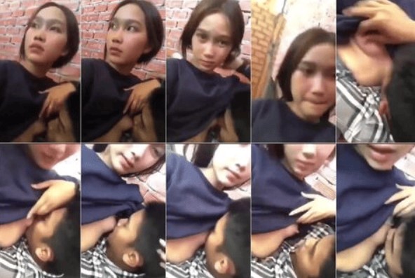 Semburan Hangat Didalam